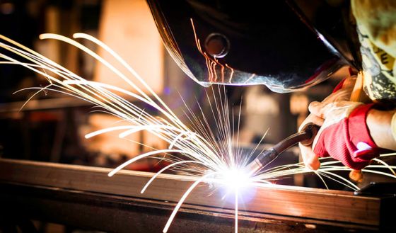 MIG/MAG welding