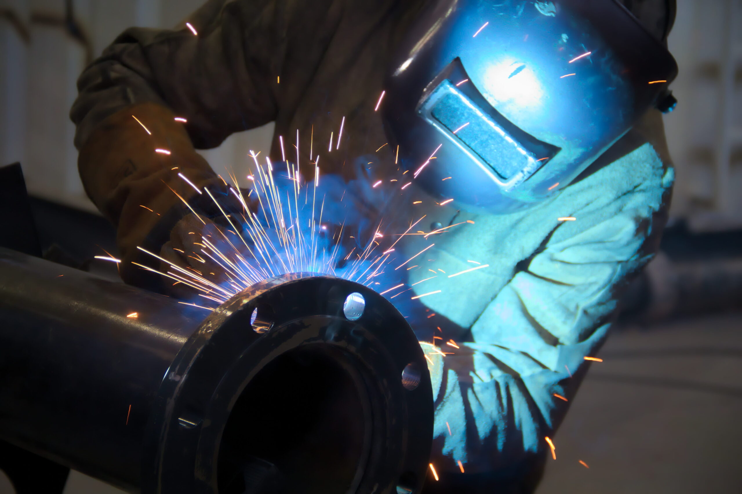 Welix welding